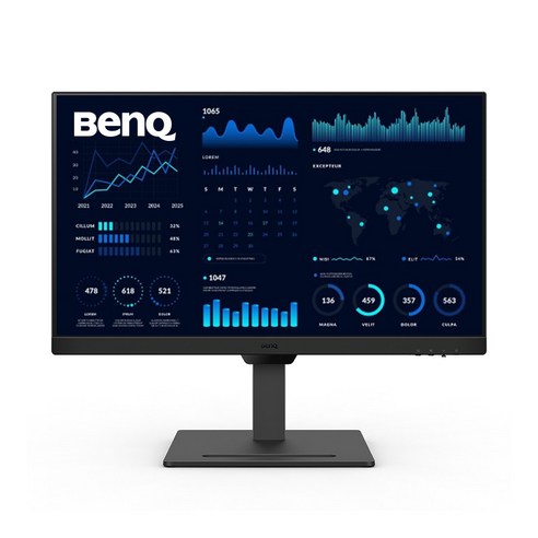 BenQ GW2490T 아이케어 무결점