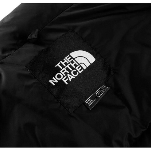 노스페이스 1996 눕시 자켓 화이트 - 정품, 고품질, 야외 활동, 겨울, 보온성, 풍부한 사이즈 옵션