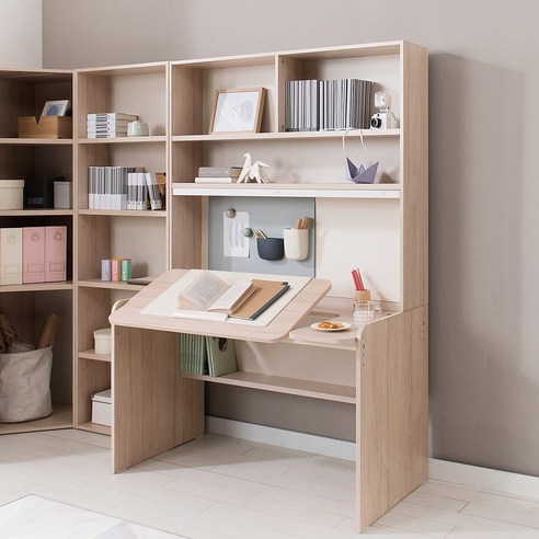 편안한 학습과 작업 공간을 위한 최적의 선택