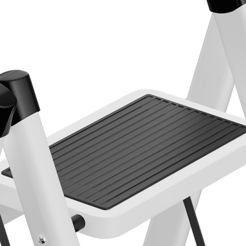 편리하고 안전한 가정용 작업의 필수품: Kcwen 접이식 사다리