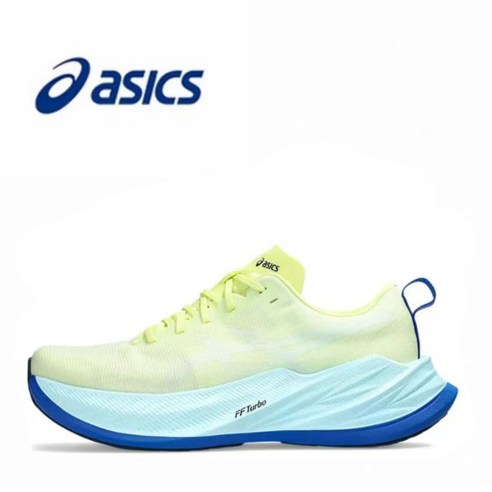 발 편한 데일리 런닝화, 아식스 슈퍼블라스트: 당신의 발에 자유를 선물하세요! 아식스슈퍼블라스트