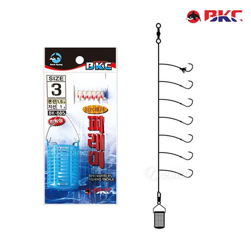 자연과 조화롭게 즐기는 낚시의 기쁨