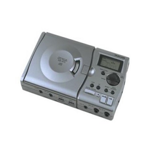 Tascam CD-VT1 타스캄 보컬트레이너 CD-VT1