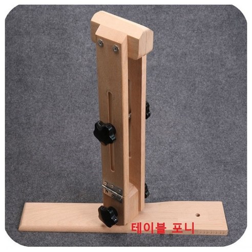 테이블포니 좌식용 가죽공예 포니, 1개 원목쇼파만들기 테이블포니 좌식용 가죽공예 포니, 1개 원목쇼파만들기