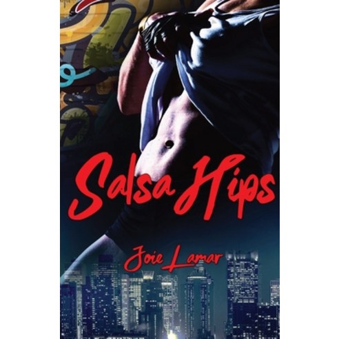 (영문도서) Salsa Hips Paperback, Brainspired Publishing, English, 9781777405410