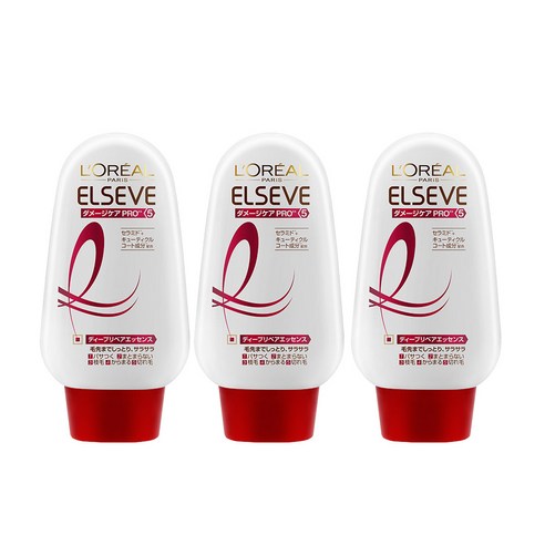 로레알파리 토탈리페어5 모이스처 크림, 110g, 3개