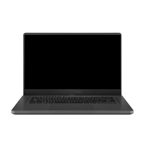에이수스 2021 ROG Zephyrus 15.6, 이클립스 그레이, 라이젠9 4세대, 512GB, 16GB, WIN10 Home, GA503QE-HQ094T