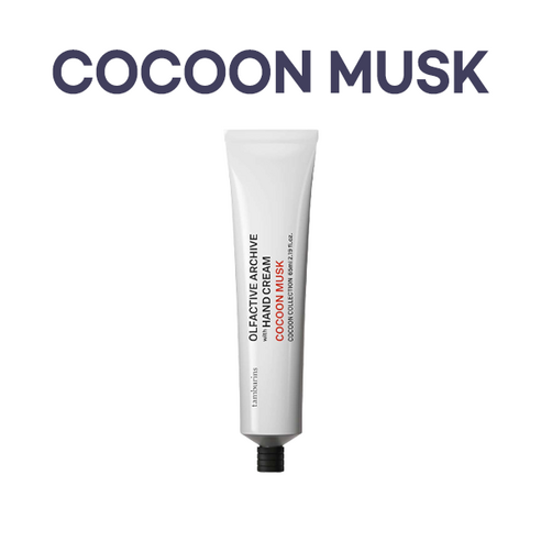 NEW) 탬버린즈 튜브핸드 6종 택 1 I 탬버린즈 핸드크림 I 승무원 보습 촉촉 핸드 크림, 1개, 65ml