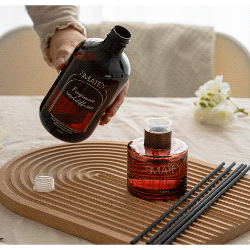 향기로운 공간 연출의 완벽한 선택