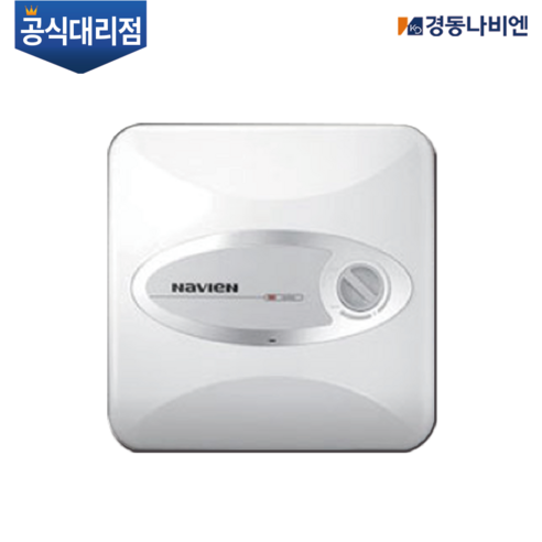 경동나비엔 스텐전기온수기 ESW550, ESW550-30W(벽걸이)