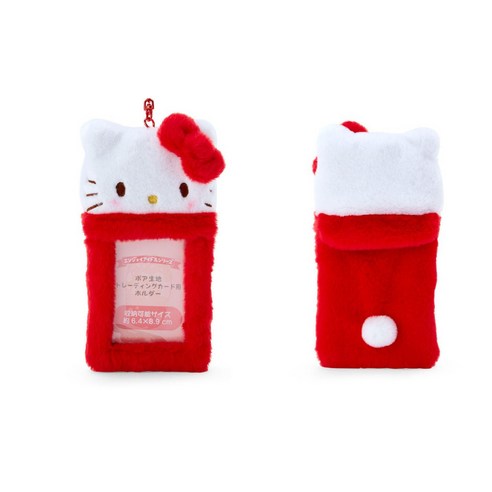 최애 포카, 안전하고 귀엽게 지켜줄 산리오 베드바츠마루 포카홀더