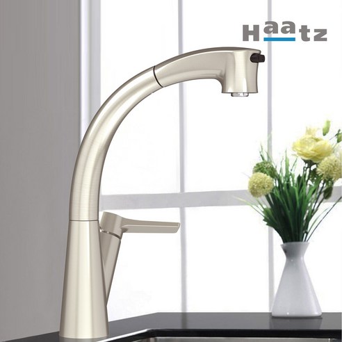 주방에 흐르는 은빛 선율, 하츠 니켈 주방수전