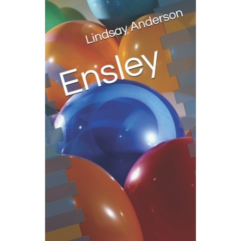 Ensley Paperback, Independently Published