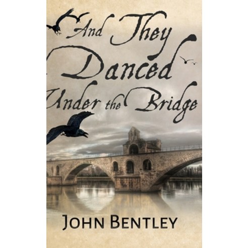 And They Danced Under The Bridge: Large Print Hardcover Edition Hardcover, Blurb, English, 9781034404637