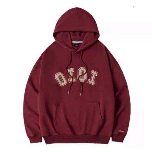 오아이오아이 후드티: 스타일, 가성비, 그리고 당신의 개성