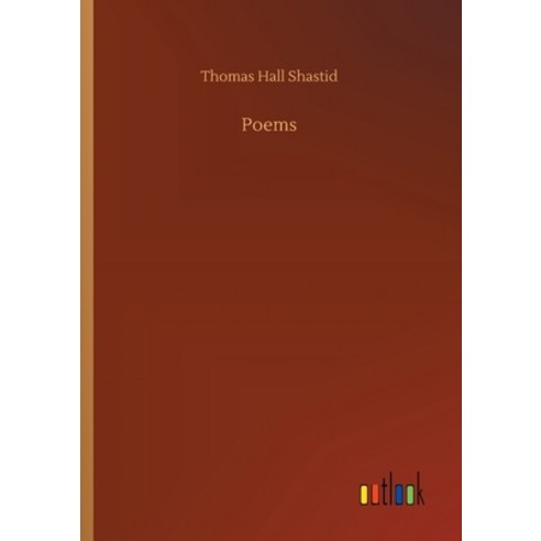 Poems Paperback, Outlook Verlag