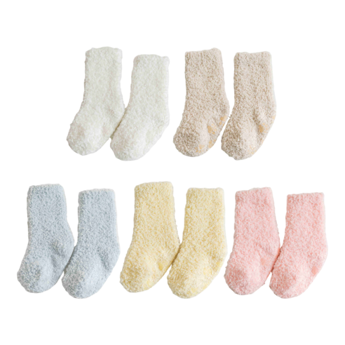 꿈결처럼 포근한 밤을 선물하세요, 비플리 수면양말