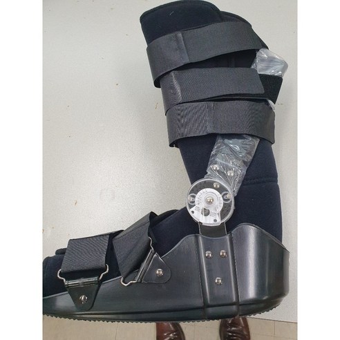 발목 보조 제품 아킬레스건보조기의 특징과 장단점, 자주 묻는 질문에 대한 답