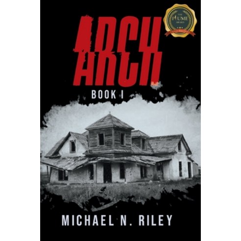 (영문도서) Arch: Book I Paperback, Writers Republic LLC, English, 9798885364409