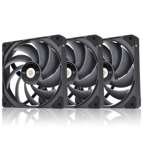 써멀테이크 TOUGHFAN EX14 Pro