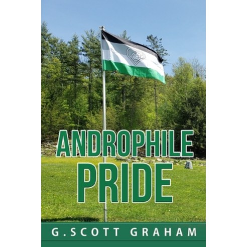 Androphile Pride Paperback, Independently Published, English, 9798729686957