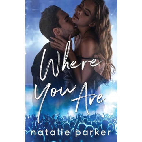 Where You Are Paperback, Independently Published, English, 9798704361428