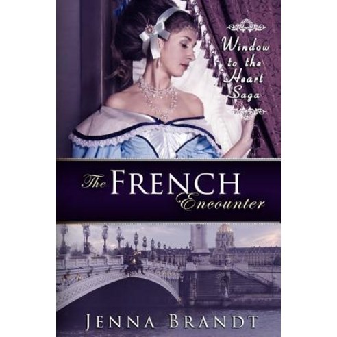 The French Encounter: Christian Historical Paperback, Independently Published, English, 9781980249382