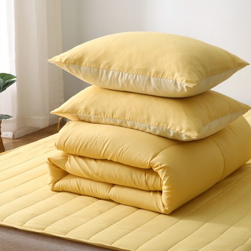 사계절의 편안함을 위한 완벽한 선택: 디오프 사계절 차렵이불 세트