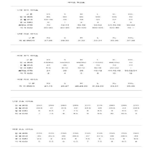 루이비통 1A9ZA LV 트레이너 스니커즈 블랙화이트 남성 슈즈 TEO