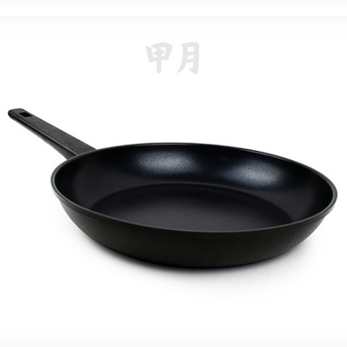 합리적인 가격으로 만나는 프리미엄 퀄리티, 갑월 에코A 후라이팬