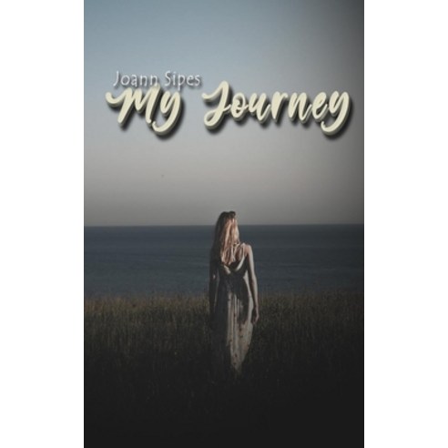(영문도서) My Journey Paperback, Stonehenge Literary & Media, English, 9781088108437