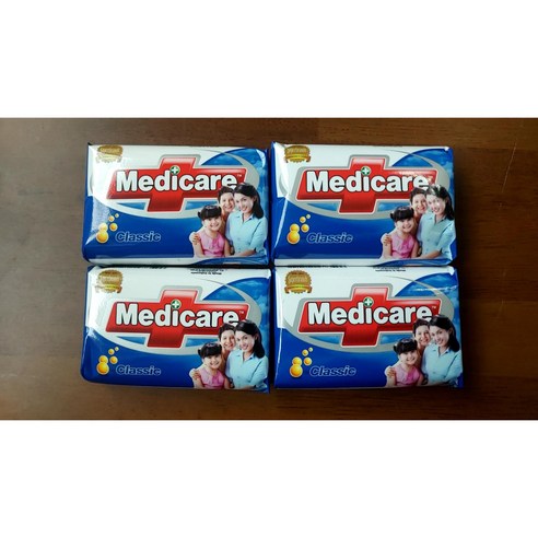 온 가족의 건강한 피부, 메디케어 라파 치유비누로 시작하세요!