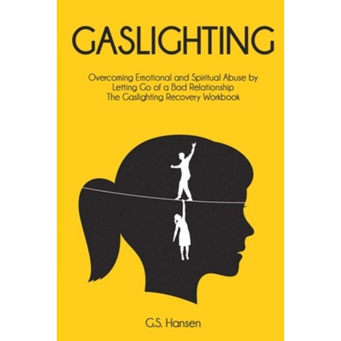 Gaslighting Paperback, English, 9781914039768, Sannainvest Ltd