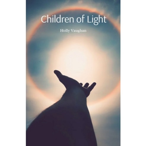 (영문도서) Children of Light Paperback, Holly Vaughan, English, 9798227840615
