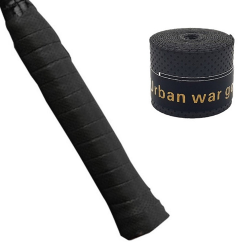 경기장에서 멋진 플레이를 할 수 있는 심플로우 손잡이 라켓 그립 테이프