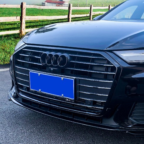 아우디 차량 액세서리