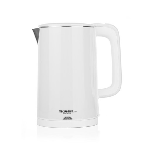 안전과 편리함을 모두 갖춘 무선 이중 전기포트로 따뜻한 겨울을!