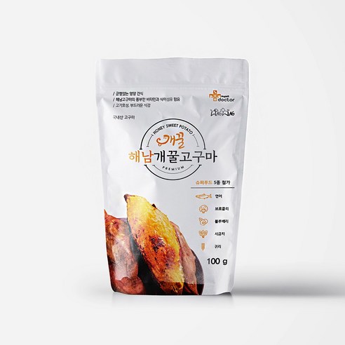 소중한 반려견을 위한 최상의 간식