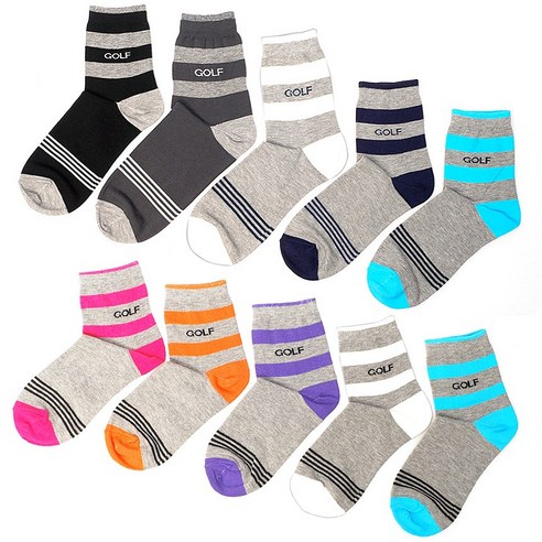 발끝에서 시작되는 센스, 켄조 스타일 패션 양말로 완성하세요.