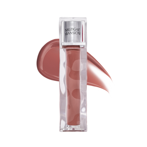 무지개맨션 아이시글로우 틴트 11종, 11 TANNIN, 5ml, 1개