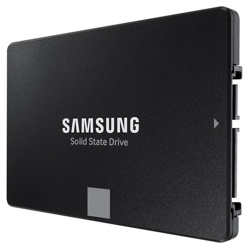 속도와 안정성을 동시에 높일 수 있는 삼성전자 공식인증 SSD 870EVO
