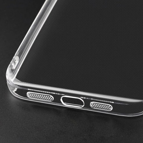 아이폰15 프로를 위한 완벽한 카메라 보호 케이스