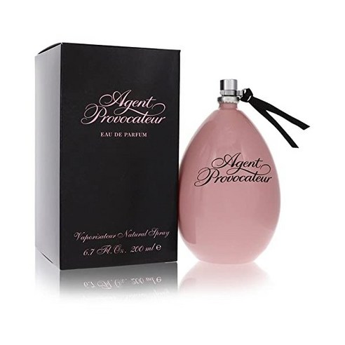 6.7 oz Eau De Parfum Spray Agent Provocateur Perfume By for Women ‖Psychedelic dreams‖, 1개