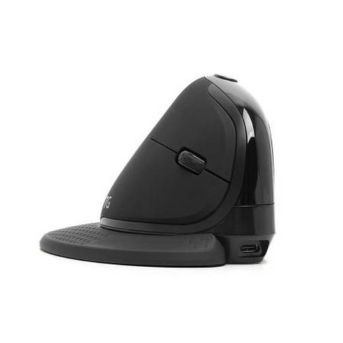 손목 건강을 위한 혁신적인 선택, TG삼보 무선 블루투스 버티컬 마우스 TG-MV301A