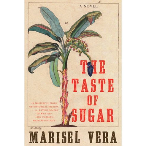 The Taste of Sugar Paperback, Liveright Publishing Corpor..., English, 9781631499043