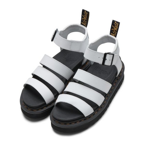 닥터마틴 DR.MARTENS 블레어 화이트 하이드로 / 25768100 닥터마틴폴리 닥터마틴 DR.MARTENS 블레어 화이트 하이드로 / 25768100 닥터마틴폴리