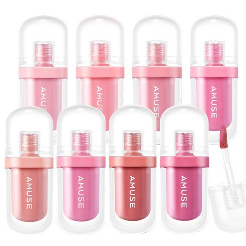 어뮤즈 젤핏 틴트 3.8g x 2개 8종중 2종택일 – 어뮤즈 젤핏 틴트 04 장미 우유 → 어뮤즈 젤핏 틴트 04 장미 우유 2개 세트 선택 가능 어뮤즈 젤핏 틴트 3.8g x 2개 8종중 2종택일 – 어뮤즈 젤핏 틴트 04 장미 우유 → 어뮤즈 젤핏 틴트 04 장미 우유 2개 세트 선택 가능