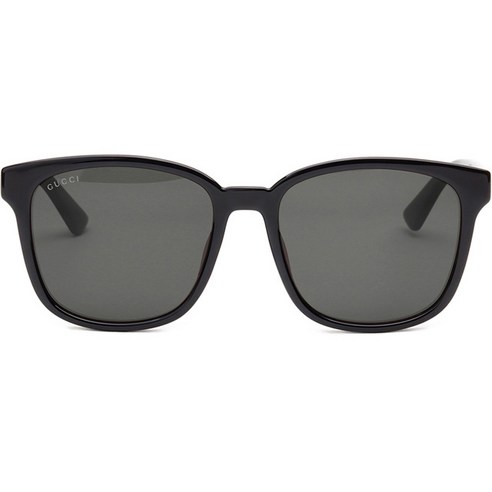 구찌 GG0637SK 001, 스타일과 기능성을 가진 선글라스