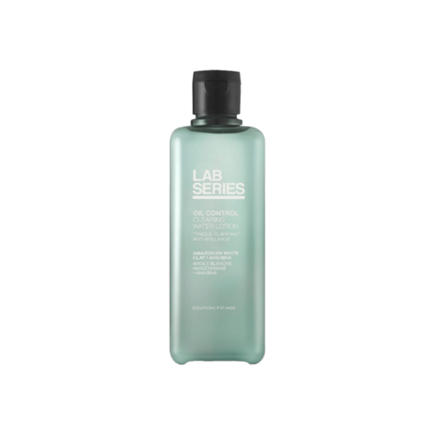 랩시리즈 오일 컨트롤 클리어링 워터 로션 200ml 1011963, 1개