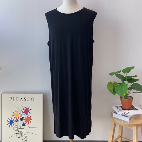 릴리앤로사, 여름밤의 편안한 숙면을 선사합니다.